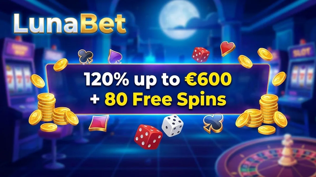 LunaBet
