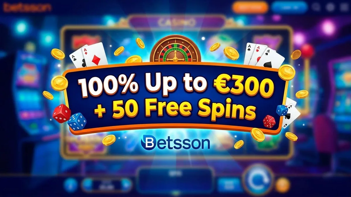 Betsson