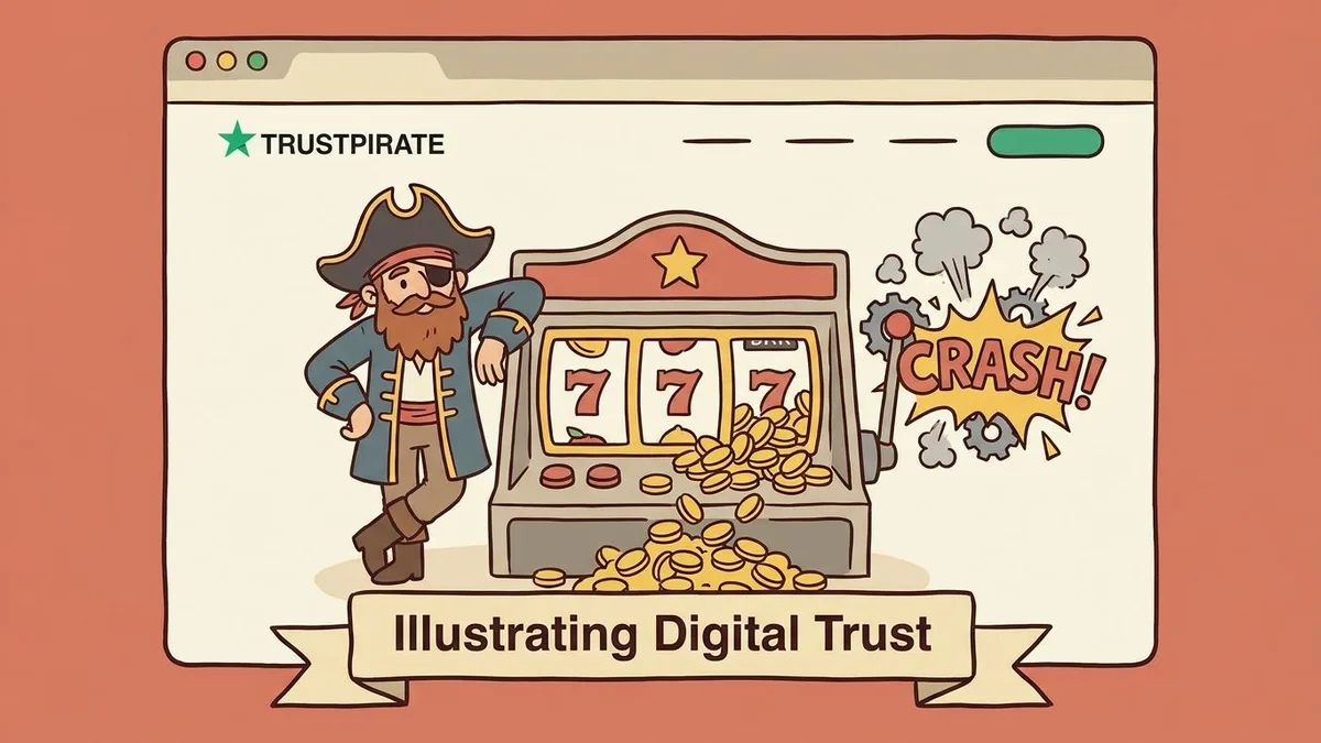 trustpilot crash games