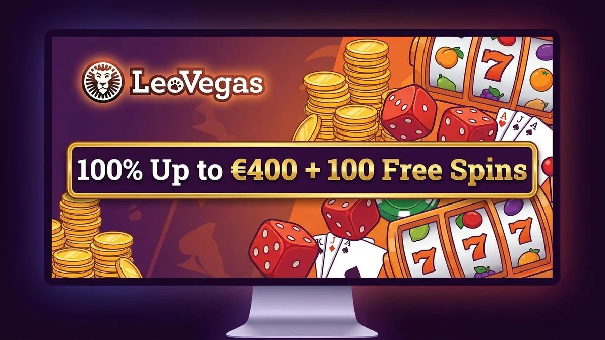 LeoVegas