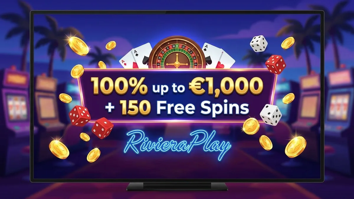 RivieraPlay